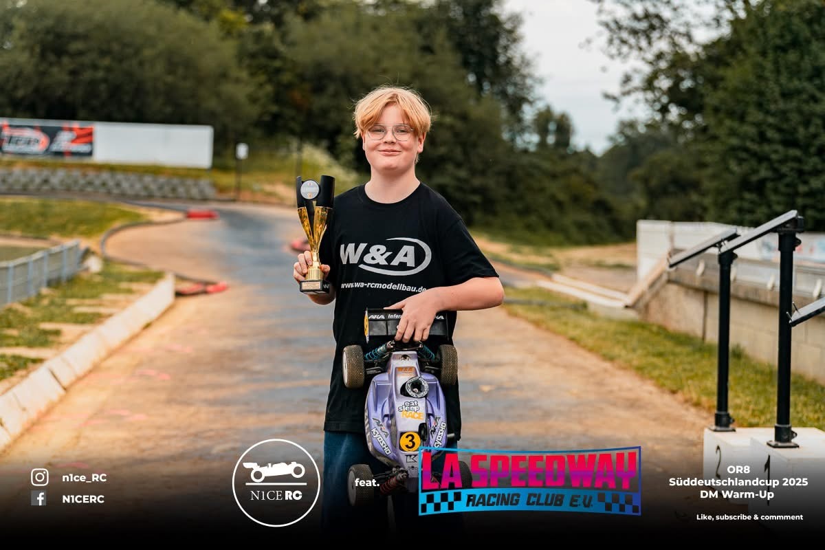 Thumbnail Podium Welden