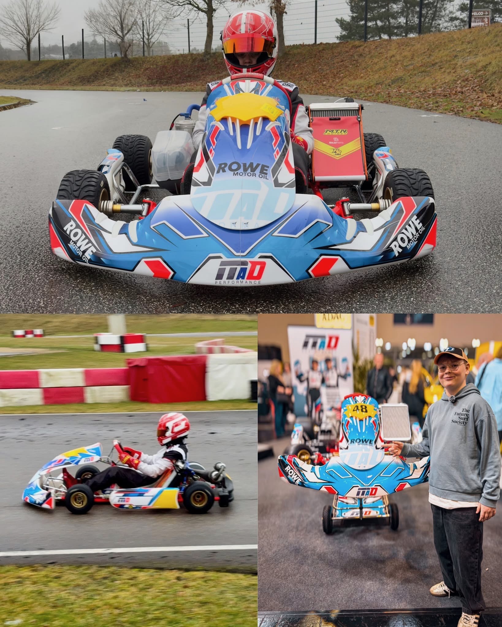 Thumbnail Team-Aufnahme