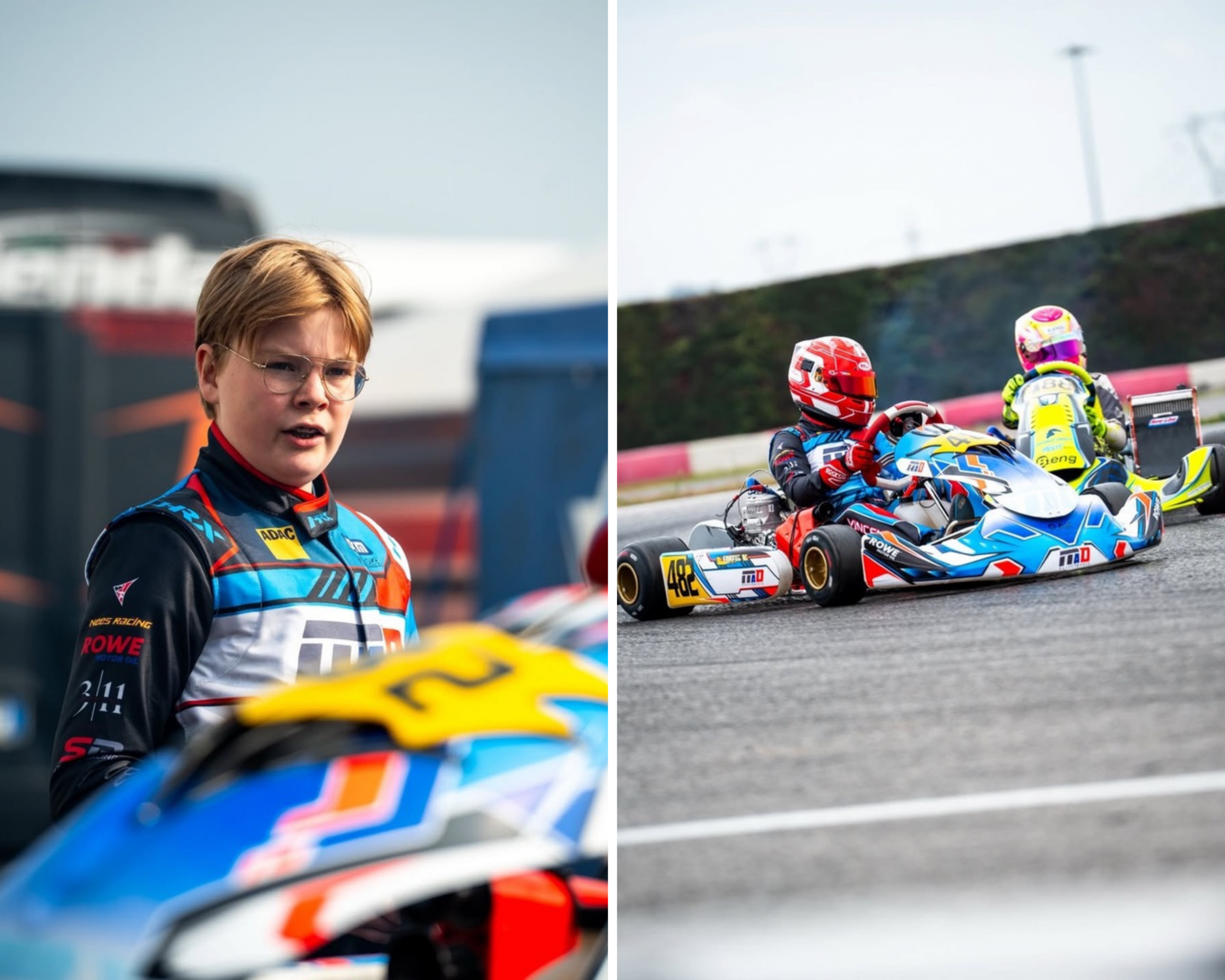 Thumbnail Deb&uuml;t Italien